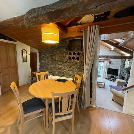Bakestones - Central Location With Free Integral Private Parking Ambleside Exterior foto