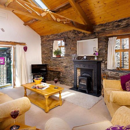 Bakestones - Central Location With Free Integral Private Parking Ambleside Exterior foto