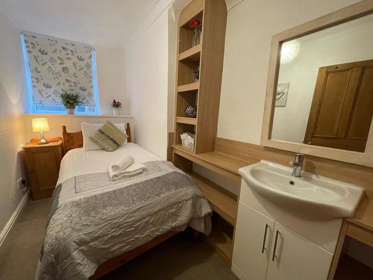 Bakestones - Central Location With Free Integral Private Parking Ambleside Exterior foto