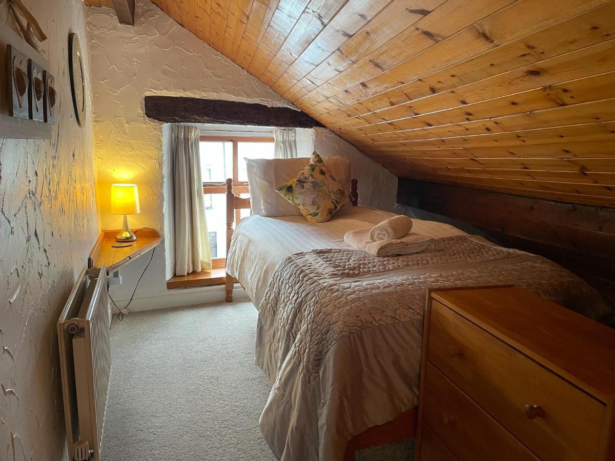 Bakestones - Central Location With Free Integral Private Parking Ambleside Exterior foto